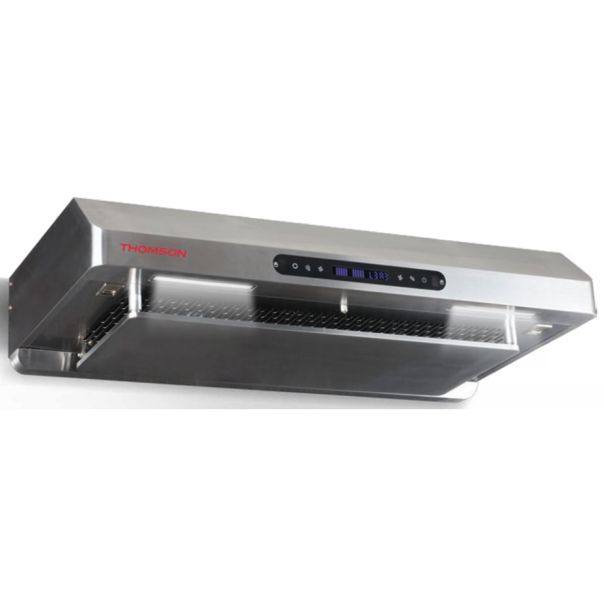 Thomson 百年經典法國品牌 TM-RH7688S 71厘米 電熱除油 4D氣流導風板 易拆式抽油煙機